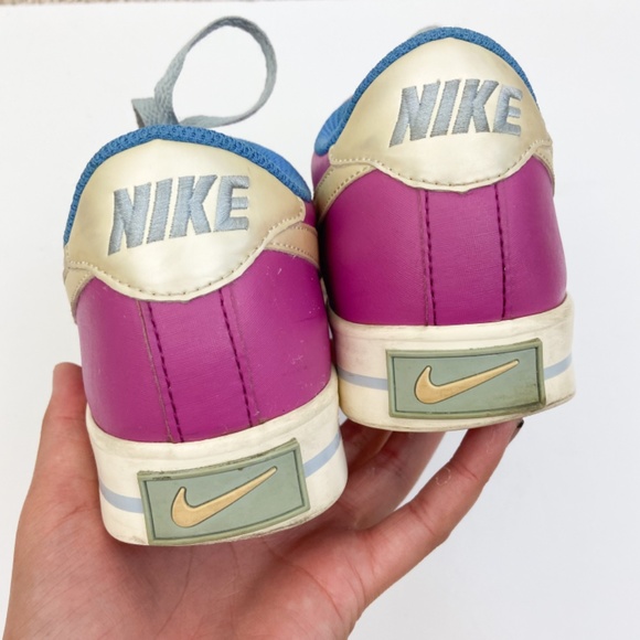 Nike Women’s sweet classic low pink SB Skate shoes - Picture 4 of 8